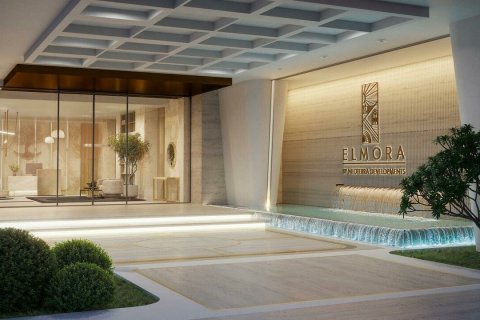 Appartement à Al Satwa, Dubai, 2 chambres, 60 m², № 97930 - photo 12