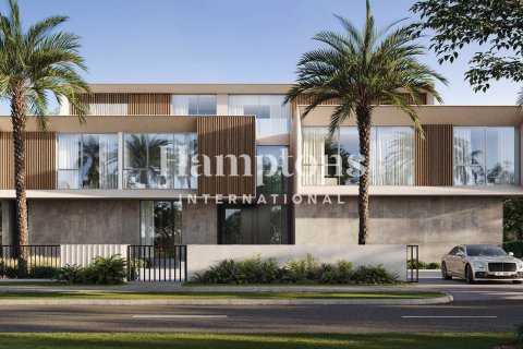 Villa in Dubai 6 bedrooms, 1982.05949216 sq.m. № 97935 - photo 12