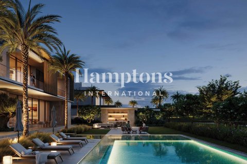 Villa in Dubai 6 bedrooms, 1982.05949216 sq.m. № 97935 - photo 13