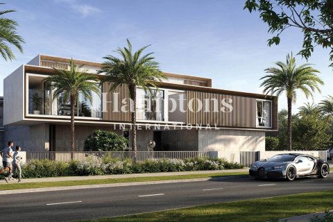 Villa in Dubai 6 bedrooms, 1982.06 sq.m. № 97935