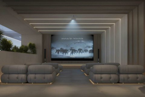 Appartement à Dubai, 1 chambre, 80 m², № 97931 - photo 4