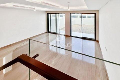 Maison de ville à DAMAC Hills (Akoya by DAMAC), Dubai, 3 chambres, 246 m², № 73944 - photo 3