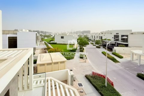 Maison de ville à DAMAC Hills (Akoya by DAMAC), Dubai, 3 chambres, 246 m², № 73944 - photo 9