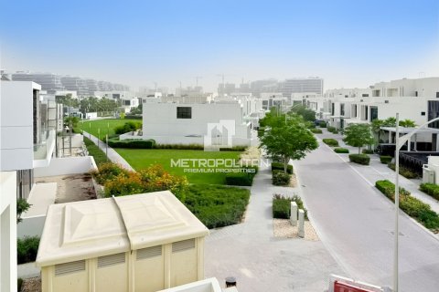 Maison de ville à DAMAC Hills (Akoya by DAMAC), Dubai, 3 chambres, 246 m², № 73944 - photo 1
