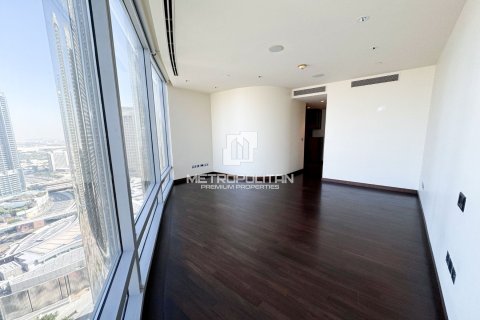 Apartment in Downtown Dubai (Downtown Burj Dubai), Dubai 3 bedrooms, 217 sq.m. № 73954 - photo 9