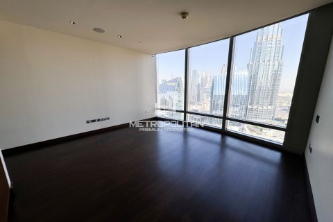 Apartment in Downtown Dubai (Downtown Burj Dubai), Dubai 3 bedrooms, 217 sq.m. № 73954 - photo 6