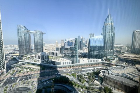 Apartment in Downtown Dubai (Downtown Burj Dubai), Dubai 3 bedrooms, 217 sq.m. № 73954 - photo 3