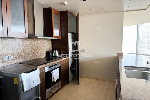 Apartment in Downtown Dubai (Downtown Burj Dubai), Dubai 3 bedrooms, 217 sq.m. № 73954 - photo 13