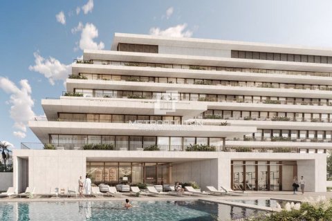 Appartement à Jumeirah, Dubai, 1 chambre, 110 m², № 73945 - photo 1