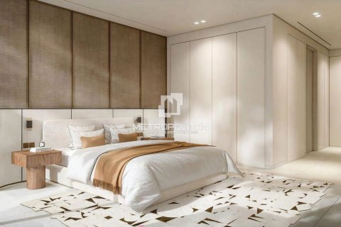 Appartement à Jumeirah, Dubai, 1 chambre, 110 m², № 73945 - photo 6