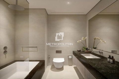 Appartement à Jumeirah, Dubai, 1 chambre, 110 m², № 73945 - photo 9