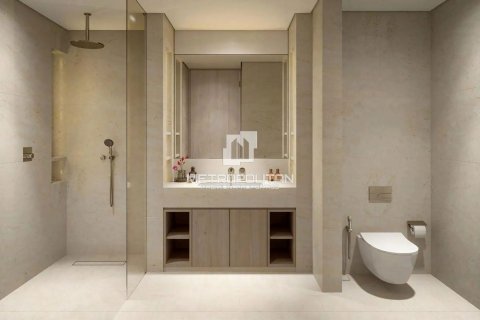 Appartement à Jumeirah, Dubai, 1 chambre, 110 m², № 73945 - photo 10