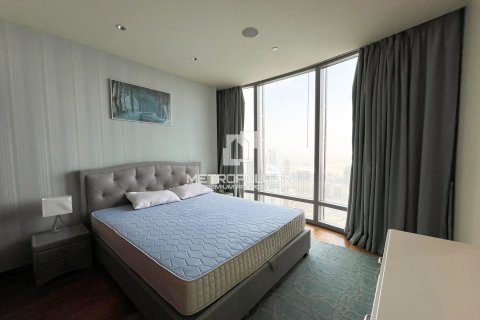 Снять в аренду квартиру в Даунтаун Дубай (Даунтаун Бурдж Дубай), Дубай: 2 спальни, 173м², № 73947 - фото 9