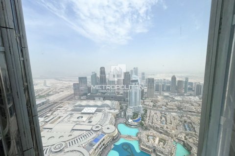 Снять в аренду квартиру в Даунтаун Дубай (Даунтаун Бурдж Дубай), Дубай: 2 спальни, 173м², № 73947 - фото 15