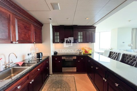 Снять в аренду квартиру в Даунтаун Дубай (Даунтаун Бурдж Дубай), Дубай: 2 спальни, 173м², № 73947 - фото 11