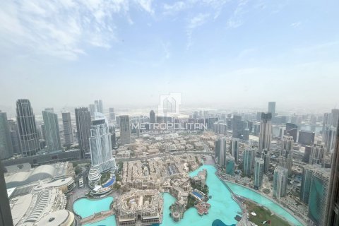 Снять в аренду квартиру в Даунтаун Дубай (Даунтаун Бурдж Дубай), Дубай: 2 спальни, 173м², № 73947 - фото 21