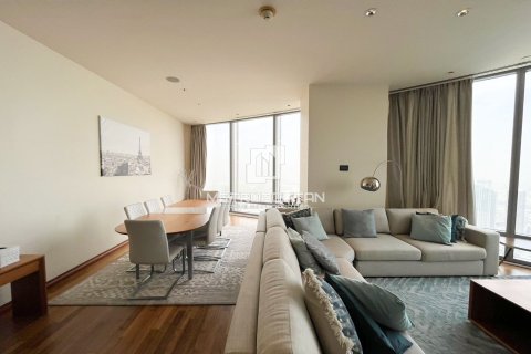 Снять в аренду квартиру в Даунтаун Дубай (Даунтаун Бурдж Дубай), Дубай: 2 спальни, 173м², № 73947 - фото 14