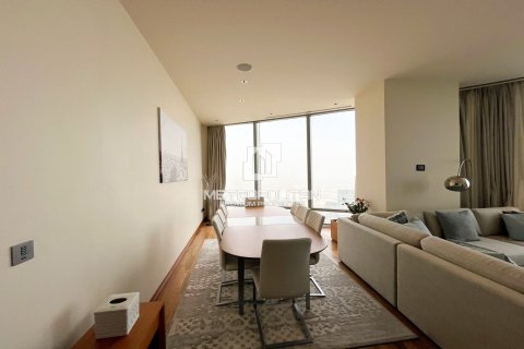 Снять в аренду квартиру в Даунтаун Дубай (Даунтаун Бурдж Дубай), Дубай: 2 спальни, 173м², № 73947 - фото 6