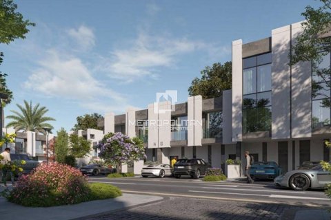 فيلا في Dubai Land, دبي 2 غرف نوم, 88 م² رقم 73946 - صورة 8