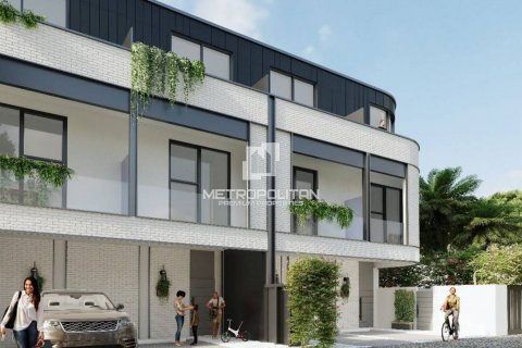 فيلا في Dubai Land, دبي 2 غرف نوم, 88 م² رقم 73946 - صورة 9