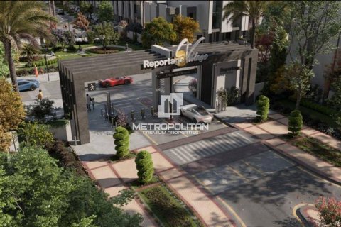 فيلا في Dubai Land, دبي 2 غرف نوم, 88 م² رقم 73946 - صورة 10