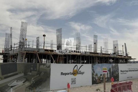 فيلا في Dubai Land, دبي 2 غرف نوم, 88 م² رقم 73946 - صورة 14