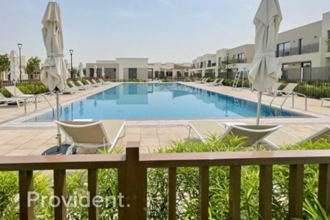 تاون هاوس في Dubai South (Dubai World Central), دبي 4 غرف نوم رقم 3131 - صورة 19
