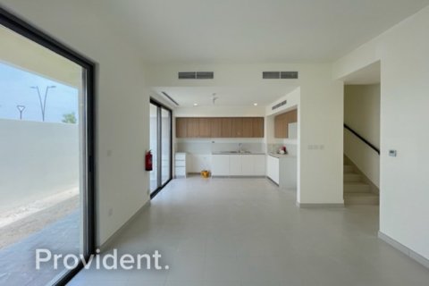 تاون هاوس في Dubai South (Dubai World Central), دبي 4 غرف نوم رقم 3131 - صورة 2