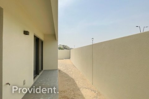 تاون هاوس في Dubai South (Dubai World Central), دبي 4 غرف نوم رقم 3131 - صورة 5