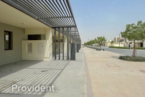 تاون هاوس في Dubai South (Dubai World Central), دبي 4 غرف نوم رقم 3131 - صورة 14