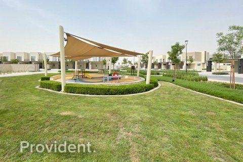 تاون هاوس في Dubai South (Dubai World Central), دبي 4 غرف نوم رقم 3131 - صورة 18