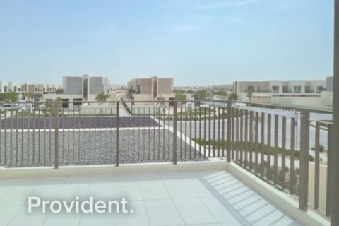 تاون هاوس في Dubai South (Dubai World Central), دبي 4 غرف نوم رقم 3131 - صورة 11