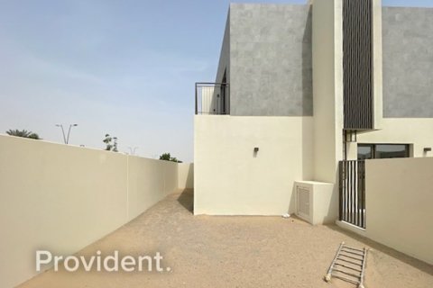 تاون هاوس في Dubai South (Dubai World Central), دبي 4 غرف نوم رقم 3131 - صورة 6