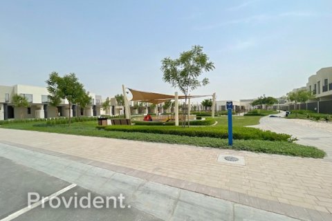 تاون هاوس في Dubai South (Dubai World Central), دبي 4 غرف نوم رقم 3131 - صورة 16