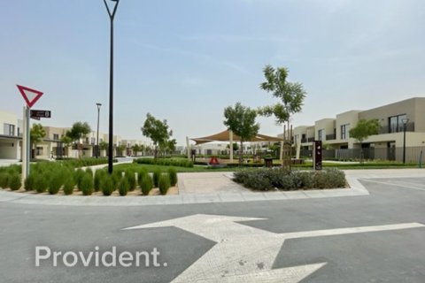 تاون هاوس في Dubai South (Dubai World Central), دبي 4 غرف نوم رقم 3131 - صورة 15