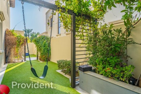 فيلا في Arabian Ranches 2, دبي 4 غرف نوم رقم 3129 - صورة 12