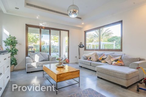 فيلا في Arabian Ranches 2, دبي 4 غرف نوم رقم 3129 - صورة 4