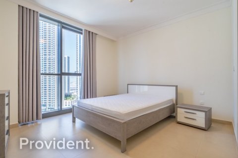 Apartment in Dubai Creek Harbour (The Lagoons), Dubai 3 bedrooms, 214.1 sq.m. № 3127 - photo 24