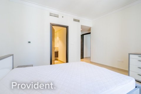 Apartment in Dubai Creek Harbour (The Lagoons), Dubai 3 bedrooms, 214.1 sq.m. № 3127 - photo 28