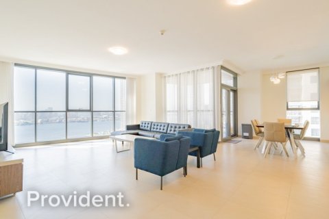 Apartment in Dubai Creek Harbour (The Lagoons), Dubai 3 bedrooms, 214.1 sq.m. № 3127 - photo 8