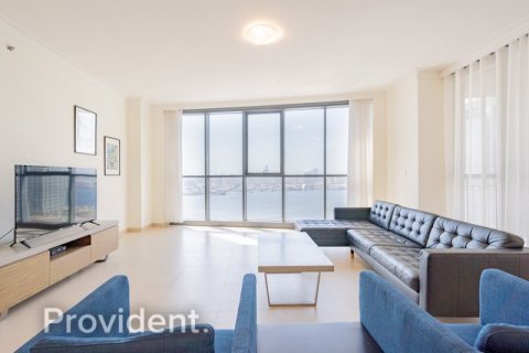 Apartment in Dubai Creek Harbour (The Lagoons), Dubai 3 bedrooms, 214.1 sq.m. № 3127 - photo 6