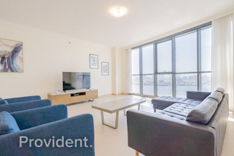 Apartment in Dubai Creek Harbour (The Lagoons), Dubai 3 bedrooms, 214.1 sq.m. № 3127 - photo 7