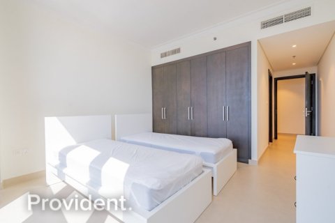 Apartment in Dubai Creek Harbour (The Lagoons), Dubai 3 bedrooms, 214.1 sq.m. № 3127 - photo 21