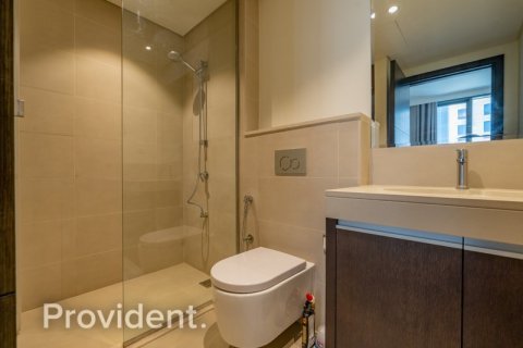 Apartment in Dubai Creek Harbour (The Lagoons), Dubai 3 bedrooms, 214.1 sq.m. № 3127 - photo 29