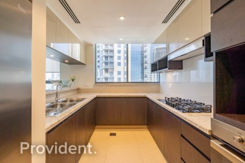 Apartment in Dubai Creek Harbour (The Lagoons), Dubai 3 bedrooms, 214.1 sq.m. № 3127 - photo 12