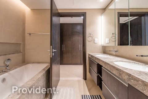 Apartment in Dubai Creek Harbour (The Lagoons), Dubai 3 bedrooms, 214.1 sq.m. № 3127 - photo 19