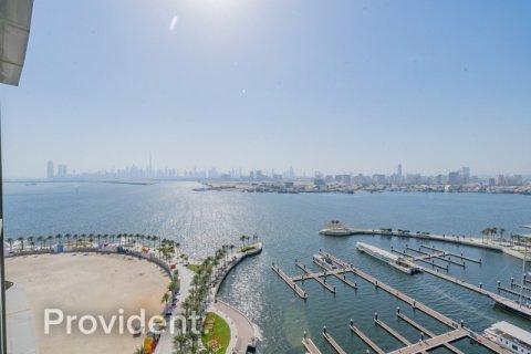 Apartment in Dubai Creek Harbour (The Lagoons), Dubai 3 bedrooms, 214.1 sq.m. № 3127 - photo 2