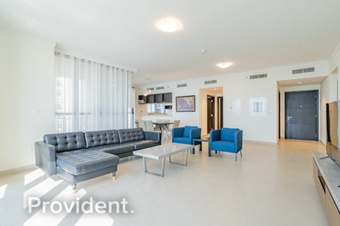 Apartment in Dubai Creek Harbour (The Lagoons), Dubai 3 bedrooms, 214.1 sq.m. № 3127 - photo 4