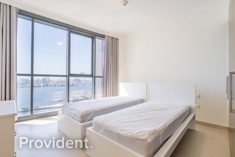 Apartment in Dubai Creek Harbour (The Lagoons), Dubai 3 bedrooms, 214.1 sq.m. № 3127 - photo 20