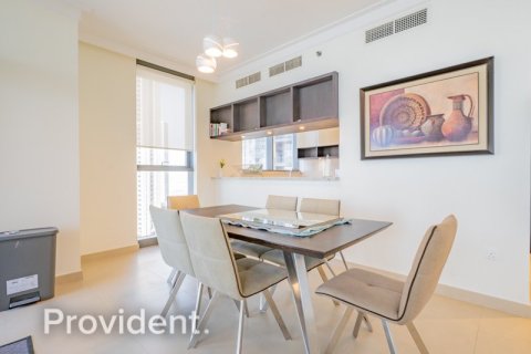 Apartment in Dubai Creek Harbour (The Lagoons), Dubai 3 bedrooms, 214.1 sq.m. № 3127 - photo 11